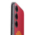 University of Louisville Cardinals Faded Galaxy S24 Plus Skin