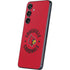 University of Louisville Cardinals Faded Galaxy S24 Skin