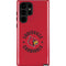 University of Louisville Cardinals Faded Galaxy S24 Ultra Impact Case