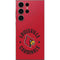 University of Louisville Cardinals Faded Galaxy S24 Ultra Skin
