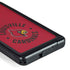 University of Louisville Cardinals Faded Galaxy S24 Ultra Waterproof Case