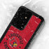 University of Louisville Cardinals Faded Galaxy S24 Ultra Waterproof Case