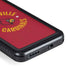 University of Louisville Cardinals Faded Galaxy S24 Waterproof Case