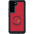University of Louisville Cardinals Faded Galaxy S24 Waterproof Case