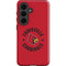 University of Louisville Cardinals Faded Galaxy S26 Plus Impact Case