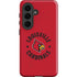 University of Louisville Cardinals Faded Galaxy S26 Plus Impact Case