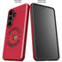 University of Louisville Cardinals Faded Galaxy S26 Plus Impact Case