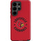 University of Louisville Cardinals Faded Galaxy S26 Ultra Impact Case