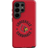 University of Louisville Cardinals Faded Galaxy S26 Ultra Impact Case