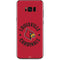 University of Louisville Cardinals Faded Galaxy S8 Plus Skin