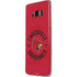 University of Louisville Cardinals Faded Galaxy S8 Plus Skin