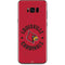 University of Louisville Cardinals Faded Galaxy S8 Skin