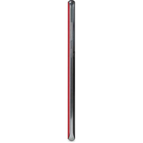 University of Louisville Cardinals Faded Galaxy S8 Skin