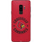 University of Louisville Cardinals Faded Galaxy S9 Plus Skin