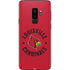 University of Louisville Cardinals Faded Galaxy S9 Plus Skin