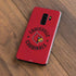 University of Louisville Cardinals Faded Galaxy S9 Plus Skin