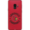 University of Louisville Cardinals Faded Galaxy S9 Skin