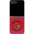 University of Louisville Cardinals Faded Galaxy Z Flip6 Skin