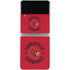 University of Louisville Cardinals Faded Galaxy Z Flip3 5G Skin
