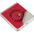 University of Louisville Cardinals Faded Galaxy Z Flip3 5G Skin