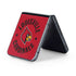 University of Louisville Cardinals Faded Galaxy Z Flip5 5G Skin