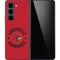 University of Louisville Cardinals Faded Galaxy Z Fold5 5G Skin