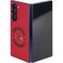 University of Louisville Cardinals Faded Galaxy Z Fold6 Skin
