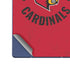 University of Louisville Cardinals Faded Galaxy Z Fold6 Skin
