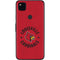 University of Louisville Cardinals Faded Google Pixel 4a Skin