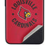 University of Louisville Cardinals Faded Google Pixel 4a Skin