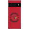 University of Louisville Cardinals Faded Google Pixel 6 Pro Skin