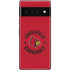 University of Louisville Cardinals Faded Google Pixel 6 Pro Skin