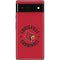 University of Louisville Cardinals Faded Google Pixel 6 Skin