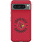 University of Louisville Cardinals Faded Google Pixel 8 Pro Impact Case
