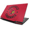 University of Louisville Cardinals Faded Lenovo IdeaPad Skin