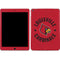 University of Louisville Cardinals Faded iPad Skins