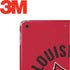 University of Louisville Cardinals Faded Apple iPad Skin