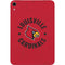 University of Louisville Cardinals Faded Apple iPad Mini Skin