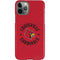 University of Louisville Cardinals Faded iPhone 11 Pro Lite Case