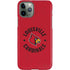 University of Louisville Cardinals Faded iPhone 11 Pro Lite Case