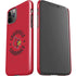 University of Louisville Cardinals Faded iPhone 11 Pro Lite Case