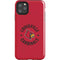 University of Louisville Cardinals Faded iPhone 11 Pro Max Impact Case