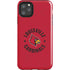 University of Louisville Cardinals Faded iPhone 11 Pro Max Impact Case