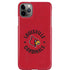 University of Louisville Cardinals Faded iPhone 11 Pro Max Lite Case