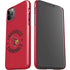 University of Louisville Cardinals Faded iPhone 11 Pro Max Lite Case