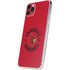 University of Louisville Cardinals Faded iPhone 11 Pro Max Skin