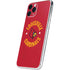 University of Louisville Cardinals Faded iPhone 11 Pro Skin