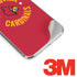 University of Louisville Cardinals Faded iPhone 11 Pro Skin