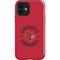 University of Louisville Cardinals Faded iPhone 12 Impact Case