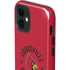 University of Louisville Cardinals Faded iPhone 12 Impact Case
